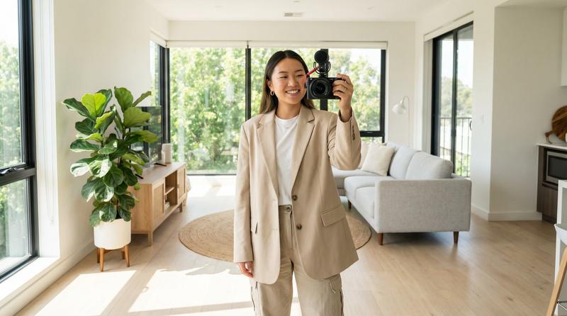 五一吃瓜网页登录入口视频-生活Vlog拍摄