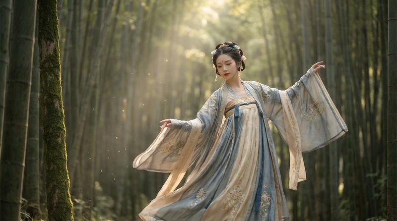 五一吃瓜网页登录入口视频-古风舞蹈